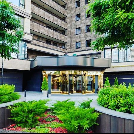 קייב Vip 2 Rooms 75M2 Center Of Obolon Near River Side מראה חיצוני תמונה
