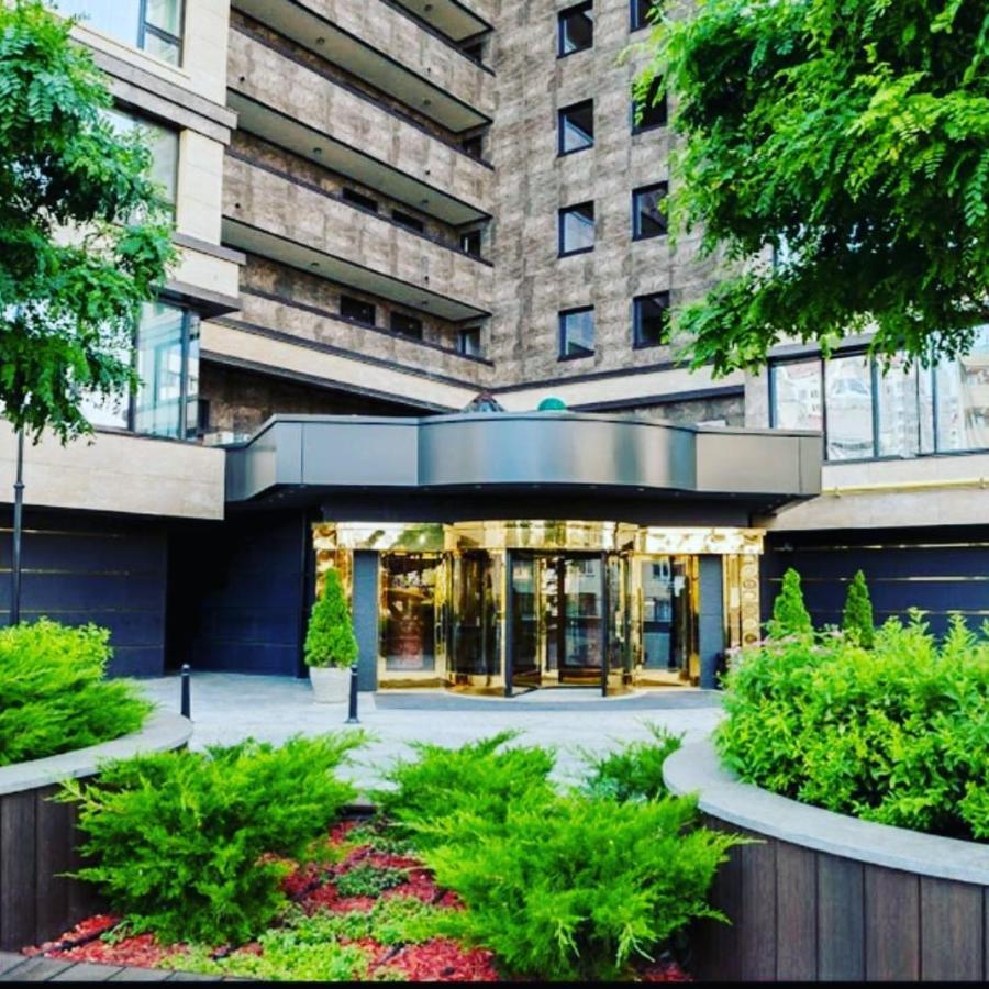 קייב Vip 2 Rooms 75M2 Center Of Obolon Near River Side מראה חיצוני תמונה