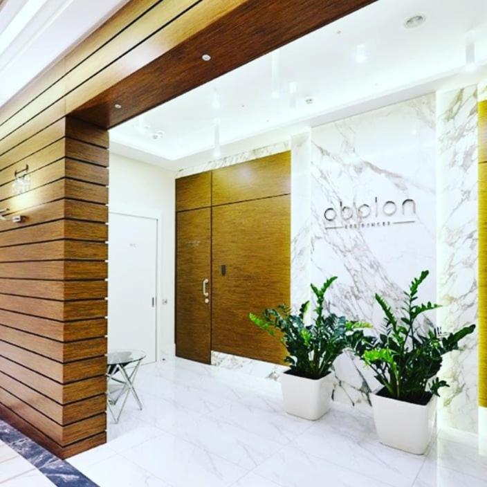 קייב Vip 2 Rooms 75M2 Center Of Obolon Near River Side מראה חיצוני תמונה